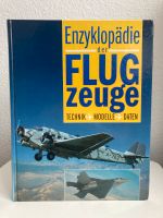 Buch „Enzyklopädie der Flugzeuge“ Aachen - Aachen-Mitte Vorschau