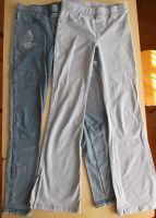 2er Set H&M Treggins Jeansoptik Gr. 164 Bayern - Freising Vorschau