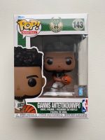 Funko Pop! NBA Giannis Antetokounmpo Nr.143 NEU & OVP 1/2 Rheinland-Pfalz - Bellheim Vorschau