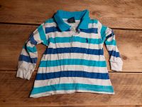 Polo Ralph Lauren Rugby Shirt Polo Shirt 98 gestreift Schleswig-Holstein - Altenholz Vorschau