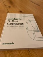 Einfach selbst gemacht Thermomix Kochbuch Auflage 11/2022 Hannover - Vahrenwald-List Vorschau