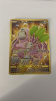 Pokemon Karte Gold Rare Kommandutan Farbenschock 199/185 NM / M Niedersachsen - Neustadt am Rübenberge Vorschau