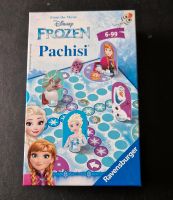 NEU Brettspiel Disney Frozen Pachisi 6-99 Jahre Niedersachsen - Schüttorf Vorschau