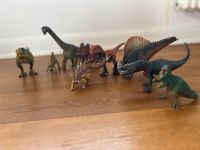 Schleich Dinosaurier (verschiedene) Bonn - Beuel Vorschau