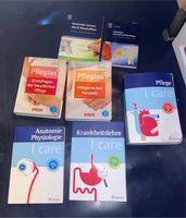 Pflegebücher Baden-Württemberg - Mannheim Vorschau