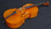 Cello von 1941 Nordrhein-Westfalen - Brühl Vorschau