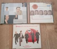 Boyzone no matter what + where we belong Elberfeld - Elberfeld-West Vorschau