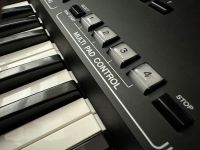 Yamaha Genos 1 genos 2 Keyboards tasterschutz sticker Baden-Württemberg - Pforzheim Vorschau