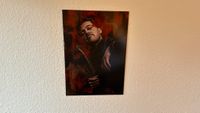 Displate - Inglourious Basterds (matt) - Gr. M inkl. Magnet Köln - Köln Klettenberg Vorschau