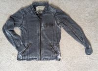 COOLE GARCIA JACKE SCHWARZ/GRAU GR.M MARCO POLO, COMMA,HILFIGER.. Nordrhein-Westfalen - Marl Vorschau