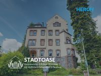 STADTOASE - Zentrumsnahe 4-Zimmer-Wohnung mit idyllischem Gartenanteil in Saarburg Rheinland-Pfalz - Saarburg Vorschau