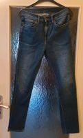 Jeans Skinny Gr 30/32 H & M neuwertig Rheinland-Pfalz - Koblenz Vorschau