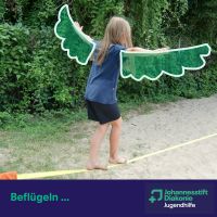 Erzieherin * Erzieher für Schulprojekt Brandenburg - Falkensee Vorschau