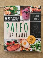 Paleo paläo Kochbuch diät Steinzeit Aachen - Eilendorf Vorschau