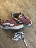 Vans rosa Größe 40 Düsseldorf - Gerresheim Vorschau