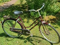 28zoll Fahrrad Oldie quasi Hollandrad Berlin - Steglitz Vorschau