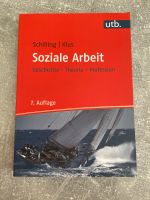 Soziale Arbeit Niedersachsen - Wesendorf Vorschau