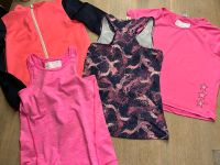 Setpreis Sport Set 134 140 decathlon h&m jigga tank top Nordrhein-Westfalen - Sonsbeck Vorschau