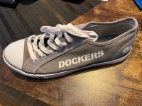 Dockers Sneaker - Leinen - Grau Gr. 44 Nordrhein-Westfalen - Hürth Vorschau