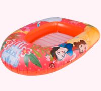 Princes Disney Kinder Schlauchboot Boot Schwimmhilfe Luftmatratze Hessen - Griesheim Vorschau