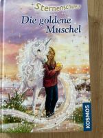 Sternenschweif Band 29 „Die goldene Muschel“ Herzogtum Lauenburg - Ratzeburg Vorschau