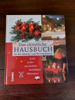 Christliches Hausbuch Weihnachten Advent Deko Buch Sachsen - Mügeln Vorschau