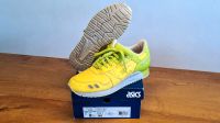 Slam Jam X Asics Gel-Lyte III 42.5 Lime Lemon Green Innenstadt - Poll Vorschau