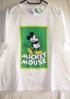 Shirt "C&A"  Disney  weiss  KA  Mickey Mouse  Gr. XXL Berlin - Tempelhof Vorschau