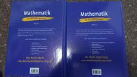 Mathematik Bücher Band 1 und 2 Sachsen - Haselbachtal Vorschau