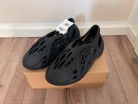Yeezy Foam RNNR Mineral Blue - Size US11 Wuppertal - Oberbarmen Vorschau