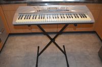 Keyboard Bontempi + Ständer.  Klavier, Orgel. Bayern - Freyung Vorschau