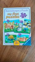 Ravensburger my first Puzzles Tierkinder Hessen - Bickenbach Vorschau