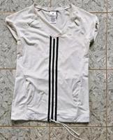 Adidas Clima 365 Cool Sport T-Shirt in weiß Farbe Gr.S Dithmarschen - Heide Vorschau