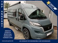 Weinsberg CaraBus Coast Camper 600 MQ Fiat 140 PS *Navi*Kamera*Li-Ionen-Batt.* Niedersachsen - Apen Vorschau