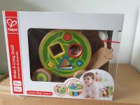 NEU ⭐ OVP Hape Nachzieh- Schnecke, Walk-a-long snail Nordrhein-Westfalen - Hamm Vorschau