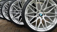 20 Zoll BMW F32 F33 Sommerreifen 225/255-20 BMW Dotz F32 F33 F36 Baden-Württemberg - Aalen Vorschau