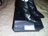 PRADA  STIEFELETTE  SCHWARZ ‼️Sonderpreis Nordrhein-Westfalen - Erkrath Vorschau