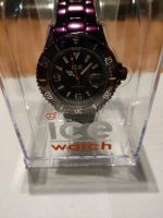 Ice Watch Uhr mit Metall Armband violett neu OVP Schleswig-Holstein - Tensfeld Vorschau