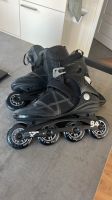 Inline Skates K2 - absolut neuwertig Niedersachsen - Jever Vorschau