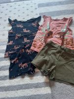 2 Sommerliche 2 Teiler H&M, Short + Shirt Berlin - Steglitz Vorschau