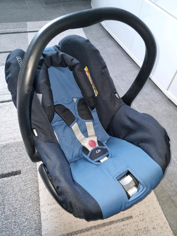 Maxi Cosi Citi in Malterdingen