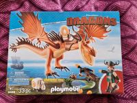Playmobil dragons Güstrow - Landkreis - Güstrow Vorschau