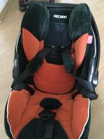 Babyschale mit Isofix Recaro Dresden - Innere Altstadt Vorschau