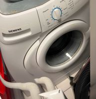 Siemens, Waschmaschine 60 cm breit voll funktionstähig Hamburg - Altona Vorschau