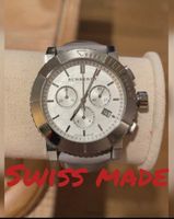 Burberry Unisex Uhr Swiss Made zusätzliches Armband München - Moosach Vorschau