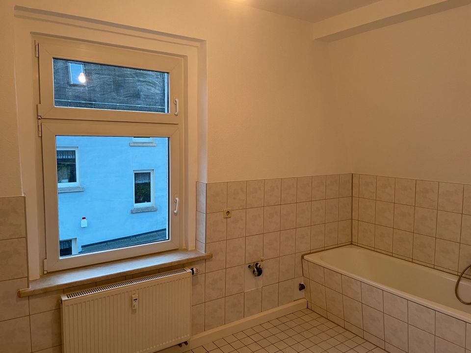 2-Zimmer-Wohnung in Plauen-Reißig in Plauen