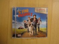 Hörspiel-CD "Fünf Freunde 2" - Das Original zum Kinofilm Stuttgart - Degerloch Vorschau