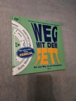 Heimann Dierk - Weg mit dem Fett! Der neue Weg, um satt abzunehme Wuppertal - Ronsdorf Vorschau