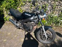 Suzuki GS 500 E Rheinland-Pfalz - Kaiserslautern Vorschau