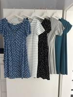 Kleiderset Kleiderpaket Minikleid Hessen - Buseck Vorschau